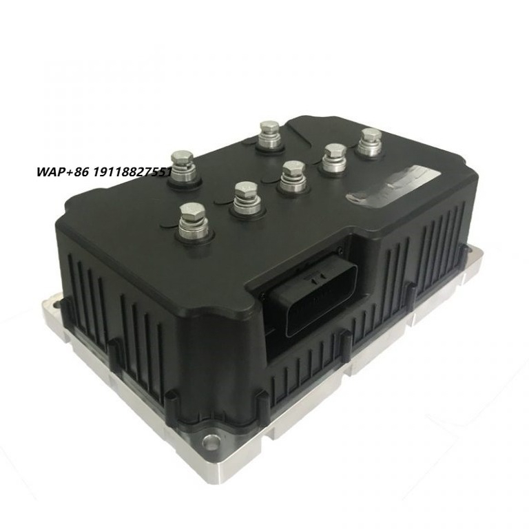 Ev Electric Motor Conversion Kit Car - Contrôleur de moteur AC programmable 10KW