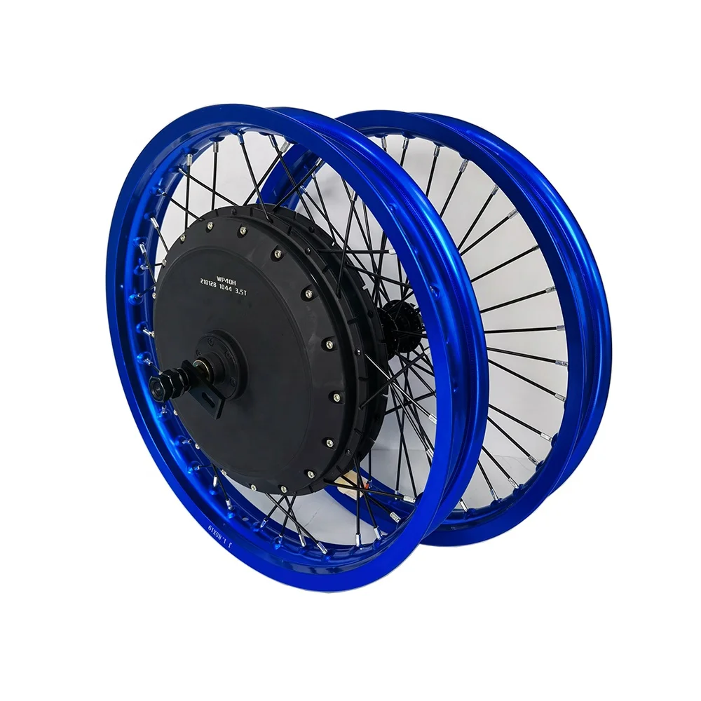 QS 273 3.5T 5T 8000W 72V96V mo - Qs Motor 273 8000W Hub Motor avis et prix