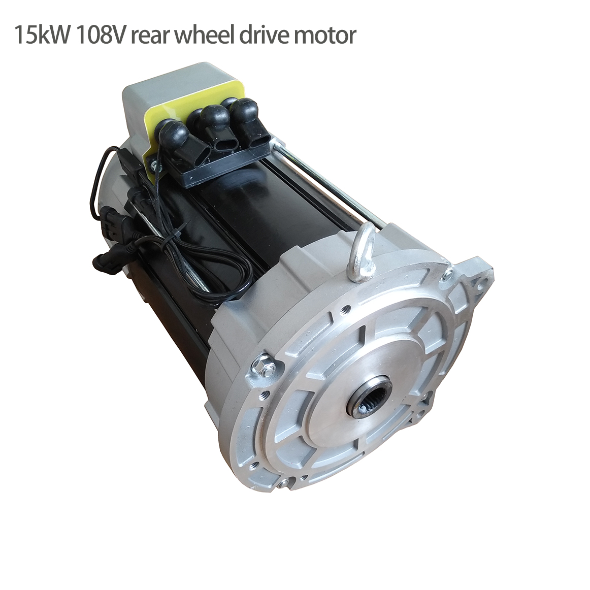 Kit de conversion de voiture é - Ev Electric Motor Conversion Kit Car avis et prix
