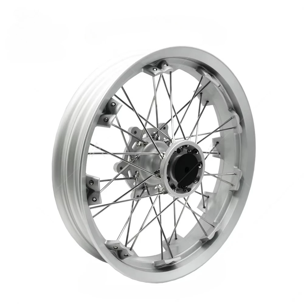 QS Motor 273 8000W V3 rayons D - Qs Motor 273 8000W Hub Motor avis et prix
