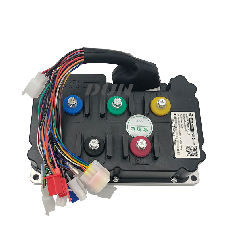 Contrôleur FarDriver ND72850 B - Fardriver Nd72850 Controller avis et prix