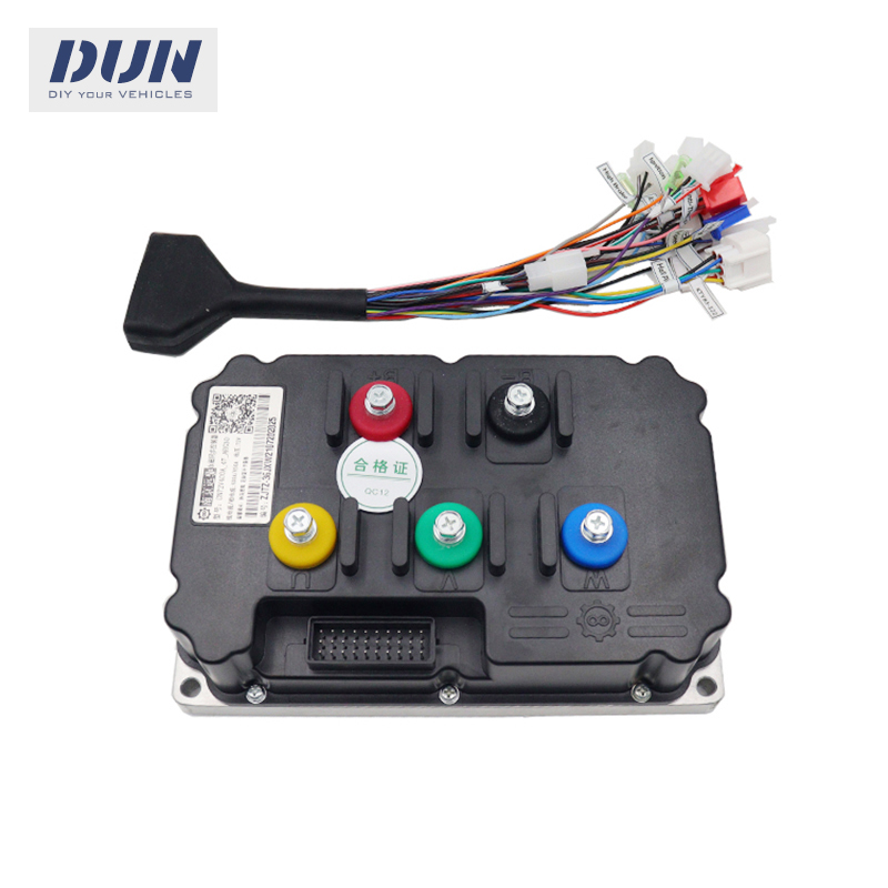 Contrôleur de moteur BLDC à on - Fardriver Nd72850 Controller avis et prix