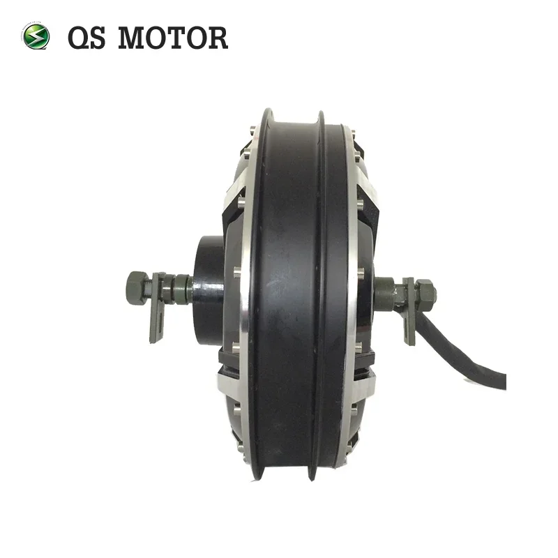 Puissant moteur QS 8000W 273 5 - Qs Motor 273 8000W Hub Motor avis et prix