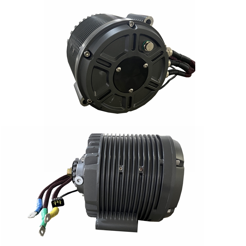 NBpower dernier moteur d'entra - Fardriver Nd72850 Controller avis et prix