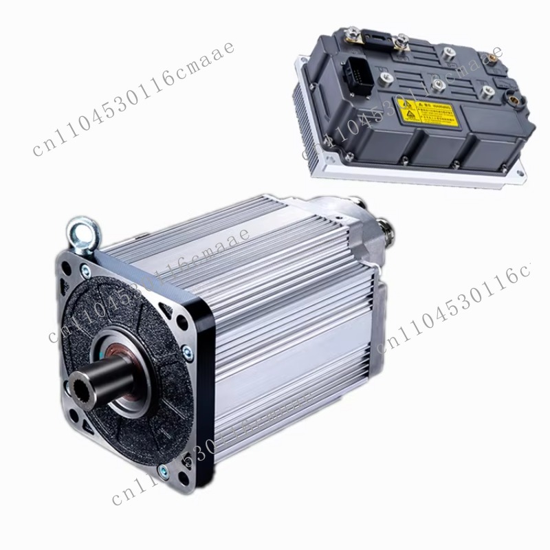 Contrôleur de moteur de voitur - Ev Electric Motor Conversion Kit Car avis et prix