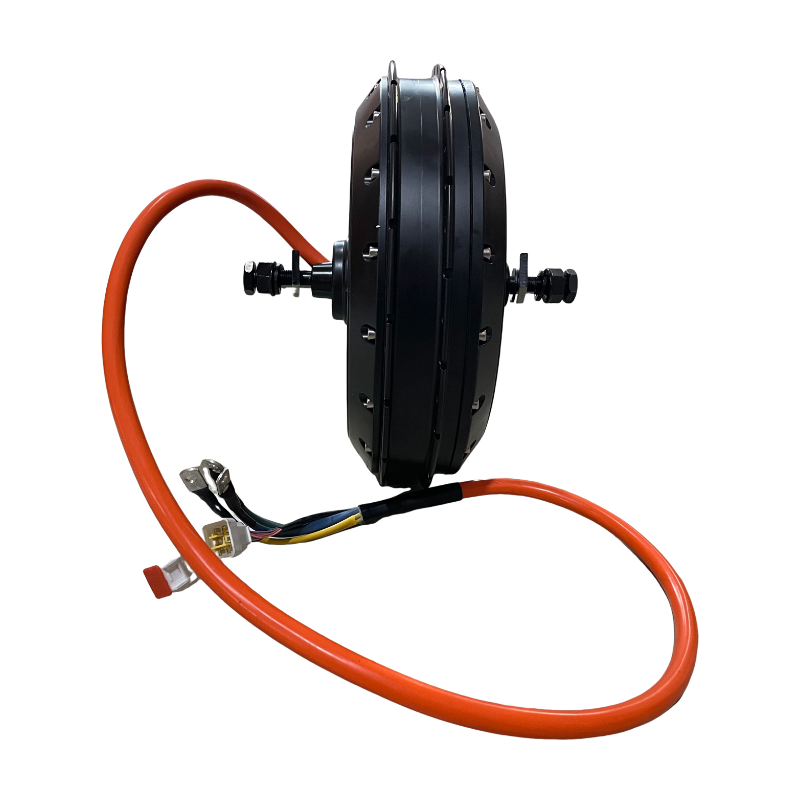 QS 273 40H V3 4000W avec les d - Qs Motor 273 8000W Hub Motor avis et prix