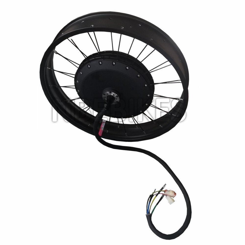 NBpower/QS 273 40H 48-96v nomi - Qs Motor 273 8000W Hub Motor avis et prix