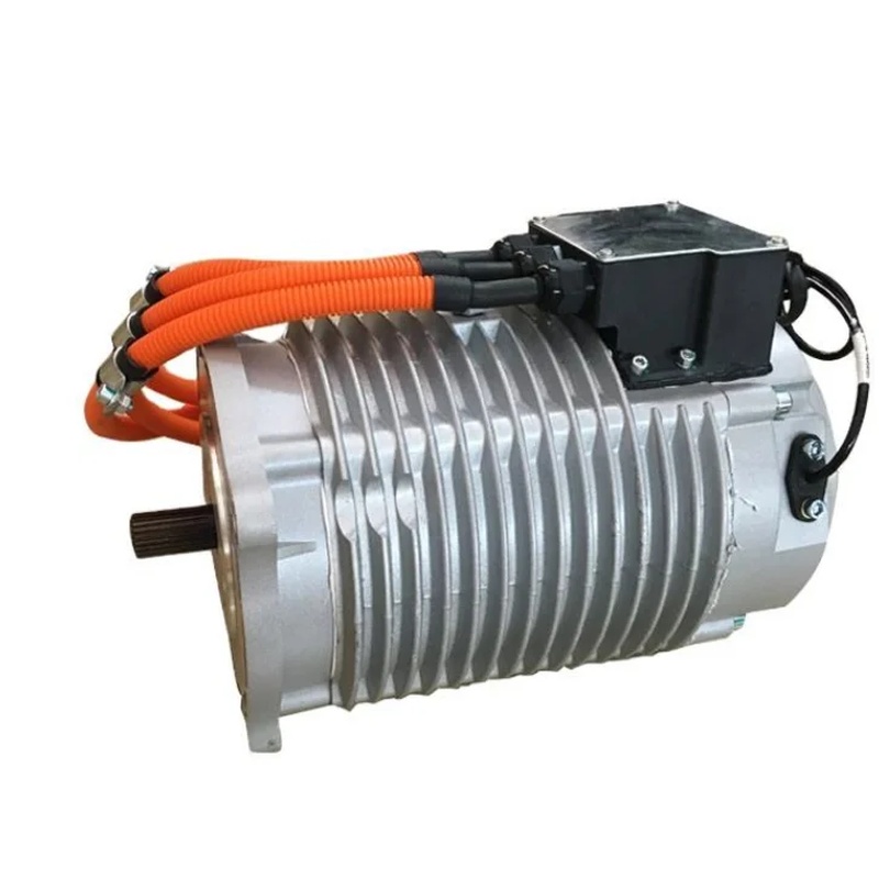 Fournisseur de kits de convers - Ev Electric Motor Conversion Kit Car avis et prix